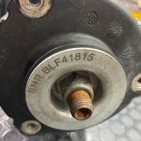 Макферсон- Volkswagen  SKODA  SEAT AUDI, снимка 5 - Части - 45350168