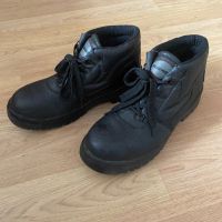 Мъжки работни обувки , снимка 2 - Мъжки ботуши - 45179388