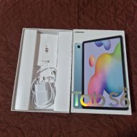 Samsung P615 Galaxy Tab S6 Lite 10.4 64GB, снимка 3 - Таблети - 45118261