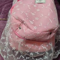 Бебешка кошница с чанта , снимка 4 - Комплекти за бебе - 45425903
