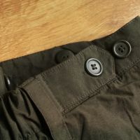 HODGMAN Windproof Trouser размер XXL за лов риболов панталон със здрава материя вятъроустойчив - 919, снимка 6 - Екипировка - 45163925