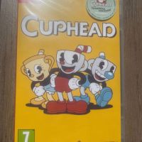 Нова! Cupheads за Nintendo switch , снимка 1 - Игри за Nintendo - 45305280