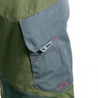 Рибарски панталон BRATEX GRAFF PRO 1 размер XL, снимка 4 - Панталони - 45219491