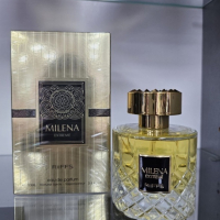 Оригинален Арабски дамски парфюм Milena Extreme Riiffs Eau de Parfum 100 ml, снимка 1 - Дамски парфюми - 44994495
