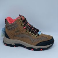 Нови Оригинални туристически обувки SKECHERS Trego Base Camp 35 номер, снимка 1 - Маратонки - 45343130