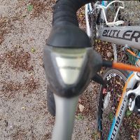 Claud Butler 22 инча, снимка 3 - Велосипеди - 45435651