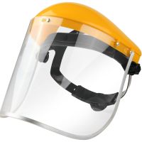 Предпазен шлем Tolsen, снимка 1 - Други инструменти - 45209487