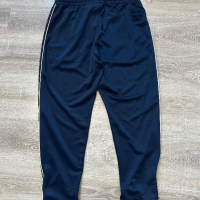 Мъжко долнище Nike Taped Track Pants, Размер XL, снимка 8 - Спортни дрехи, екипи - 45011196