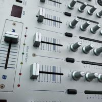 DJ MIXER, снимка 14 - Ресийвъри, усилватели, смесителни пултове - 45741810