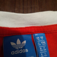 Тениска Adidas , снимка 2 - Тениски - 44958683