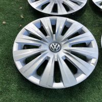 Тасове 15 Volkswagen, снимка 4 - Аксесоари и консумативи - 45682802