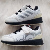 Детски маратонки Adidas Star Wars №22/23, снимка 7 - Детски маратонки - 45338537