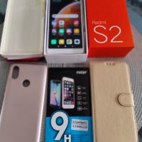 Уникален Redmi S2 с много подаръци!, снимка 7 - Xiaomi - 45410658