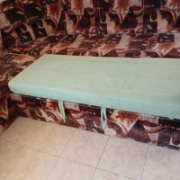 Ъглов диван , снимка 3 - Дивани и мека мебел - 45537161