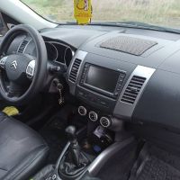 Citroen C Crosser 2.2 HDI, снимка 5 - Автомобили и джипове - 45413863