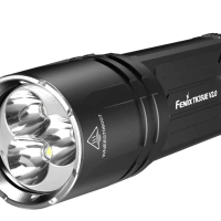 Фенер Fenix TK35UE V2.0 LED, снимка 2 - Къмпинг осветление - 45005085