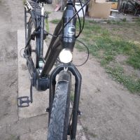 Електрическо колело " Cannondale ", снимка 9 - Велосипеди - 45289220
