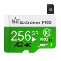 Micro SD Memory Card / Микро SD Карта Памет 256 GB Class 10, снимка 1 - Карти памет - 45482389