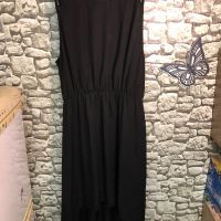 Черна рокля, снимка 1 - Рокли - 45472530
