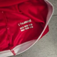  Denmark Hummel #1 Kasper Schmeichel Футболна тениска, снимка 3 - Тениски - 45552629