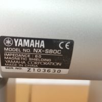 Yamaha  - съраунд 4 броя + център, снимка 6 - Тонколони - 45306040