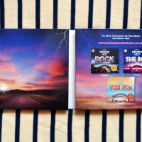 CDs(5CDs) – Driven By Power Ballads, снимка 2 - CD дискове - 45254474