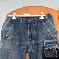 Мъжки панталон Snickers, Размер 46, снимка 2 - Панталони - 45287391