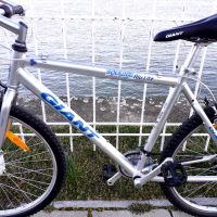 26" GIANT Алуминиев велосипед, снимка 2 - Велосипеди - 45490597