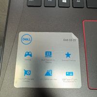 Лаптоп Dell G5 5587, снимка 5 - Лаптопи за дома - 45871211