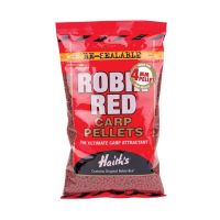 Пелети DB Robin Red Carp Pellets, снимка 1 - Стръв и захранки - 45432599