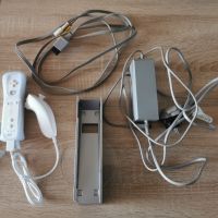 Пълен комплект хакната Wii + 17 игри и аксесоари, снимка 5 - Nintendo конзоли - 45252544