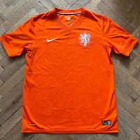 Футболна тениска Холандия Найк, снимка 1 - Футбол - 45524848