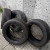 летни гуми, снимка 2 - Автомобили и джипове - 45369530