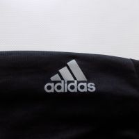 тениска adidas блуза потник екип оригинал спорт фитнес крос мъжка XL, снимка 3 - Спортни дрехи, екипи - 45425671