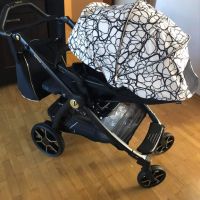 Бебешка количка Peg Perego book , снимка 4 - Детски колички - 45299071