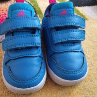 Маратонки за момче, снимка 1 - Бебешки обувки - 45185471