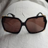Дамски луксозни слънчеви очила Chrome Hearts Box Buch , снимка 2 - Слънчеви и диоптрични очила - 45567216