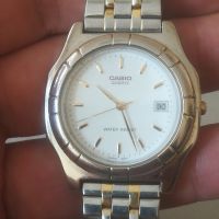 Часовник CASIO MTP-1061. Japan. Vintage watch. Ретро модел. Мъжки. Касио , снимка 2 - Мъжки - 45927137