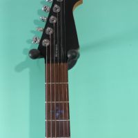 Китара ''SCHECTER Revenger''(diamond series), снимка 10 - Китари - 45999774