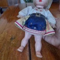 Стара кукла #69, снимка 3 - Колекции - 45464903