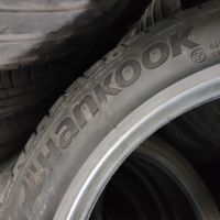 4бр.летни гуми 245/45/18 Hankook, снимка 6 - Гуми и джанти - 46216814