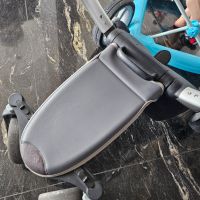 Детска количка Mima Xari, снимка 5 - Детски колички - 45481517