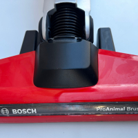 BOSCH Zoo'o BCH6ZOO - Вертикална прахосмукачка 25.2 V, снимка 4 - Прахосмукачки - 45063606