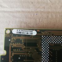 PII CPU Adapter Card Acorp REV1.31 Socket 370, снимка 7 - Други - 45876327