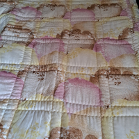Олекотена завивка 190/140см, снимка 1 - Олекотени завивки и одеяла - 45057271