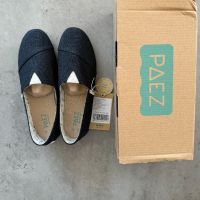  Нови пролетни/летни обувки Paez, снимка 4 - Дамски ежедневни обувки - 45435306