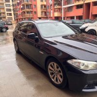 BMW 520d M-Paket, снимка 2 - Автомобили и джипове - 45729176