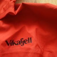 Vikafjell Kvitebekk Jacket размер L тънко яке водонепромукаемо - 991, снимка 5 - Якета - 45675699
