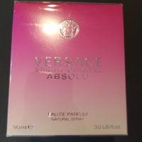 Парфюм Versace Bright Crystal , снимка 6 - Дамски парфюми - 45448205