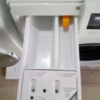 Перфектна пералня MIELE  WKG130 Twin Dos и Cap Dosing !! Работещи и двете системи !!!!, снимка 9 - Перални - 45875860